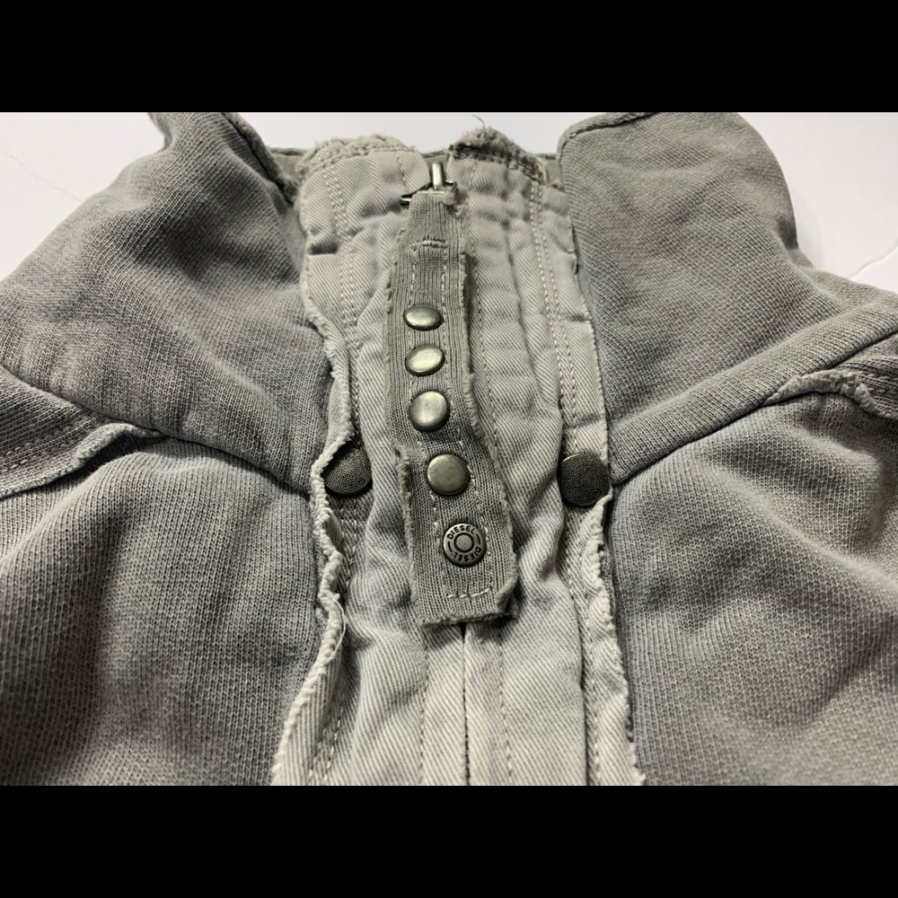 Diesel Sweater - Picture 5 of 7
